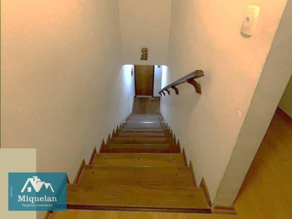 Imagem Sobrado com 3 Quartos à Venda, 195 m² em Tucuruvi - São Paulo