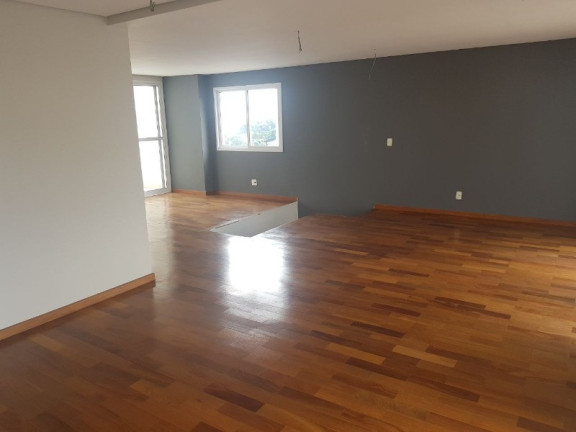Imagem Cobertura com 3 Quartos à Venda, 304 m² em Moema - São Paulo Imagem Cobertura com 3 Quartos à Venda, 304 m² em Moema - São Paulo