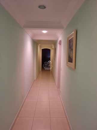 Imagem Apartamento com 3 Quartos à Venda, 190 m² em Vila Luis Antônio - Guarujá