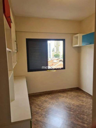 Imagem Apartamento com 3 Quartos à Venda ou Locação, 117 m² em Santa Paula - São Caetano Do Sul Imagem Apartamento com 3 Quartos à Venda ou Locação, 117 m² em Santa Paula - São Caetano Do Sul