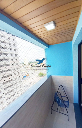 Imagem Apartamento com 3 Quartos à Venda, 63 m² em Jardim América - São José Dos Campos