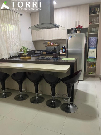 Imagem Casa com 3 Quartos à Venda, 140 m² em Wanel Ville - Sorocaba Imagem Casa com 3 Quartos à Venda, 140 m² em Wanel Ville - Sorocaba