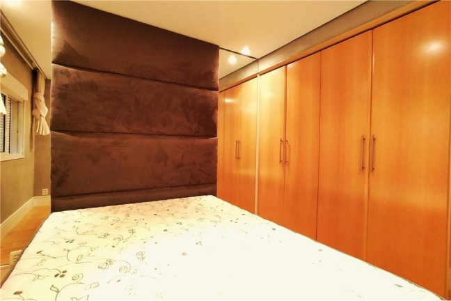 Imagem Apartamento com 1 Quarto à Venda, 36 m² em Vila Nova Conceição - São Paulo Imagem Apartamento com 1 Quarto à Venda, 36 m² em Vila Nova Conceição - São Paulo