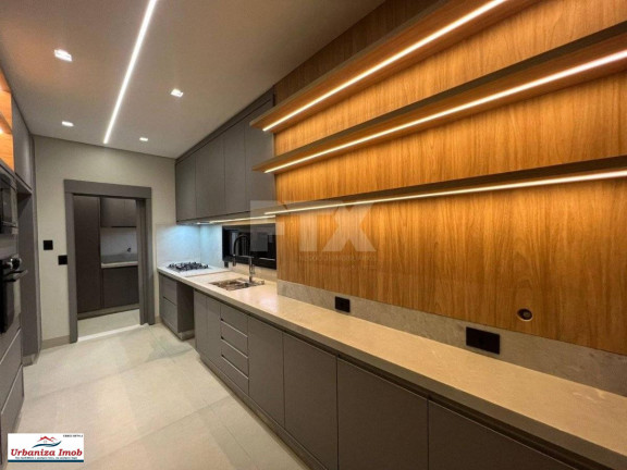 Imagem Casa de Condomínio com 3 Quartos à Venda, 234 m² em Alphaville 2 - Campo Grande Imagem Casa de Condomínio com 3 Quartos à Venda, 234 m² em Alphaville 2 - Campo Grande