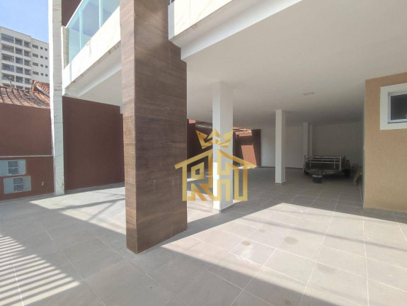 Imagem Casa com 2 Quartos à Venda, 52 m² em Aviação - Praia Grande Imagem Casa com 2 Quartos à Venda, 52 m² em Aviação - Praia Grande