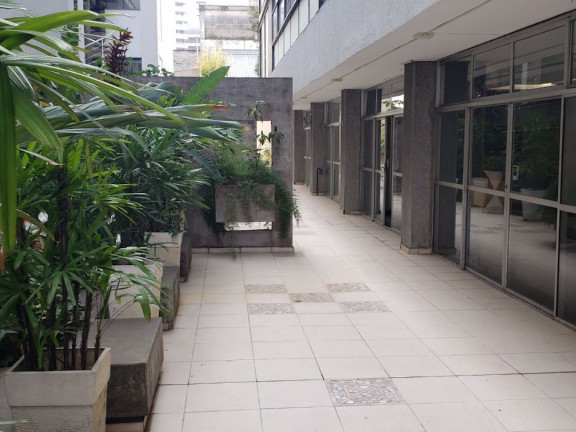 Imagem Apartamento com 3 Quartos à Venda, 169 m² em Pinheiros - São Paulo Imagem Apartamento com 3 Quartos à Venda, 169 m² em Pinheiros - São Paulo