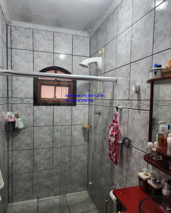 Imagem Sobrado com 2 Quartos à Venda, em Jardim Gabriela Iii - Jandira Imagem Sobrado com 2 Quartos à Venda, em Jardim Gabriela Iii - Jandira