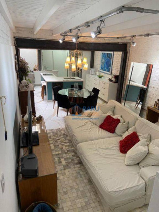 Imagem Casa com 3 Quartos à Venda ou Locação, 142 m² em Higienópolis - São Paulo Imagem Casa com 3 Quartos à Venda ou Locação, 142 m² em Higienópolis - São Paulo