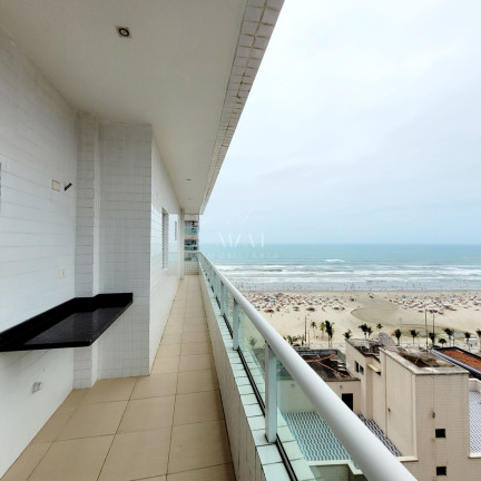Imagem Apartamento com 3 Quartos à Venda, 94 m² em Aviação - Praia Grande Imagem Apartamento com 3 Quartos à Venda, 94 m² em Aviação - Praia Grande