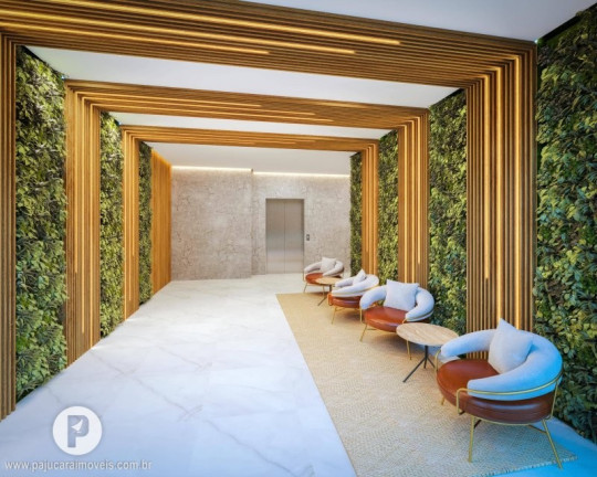 Imagem Cobertura com 4 Quartos à Venda, 329 m² em Ponta Verde - Maceió Imagem Cobertura com 4 Quartos à Venda, 329 m² em Ponta Verde - Maceió