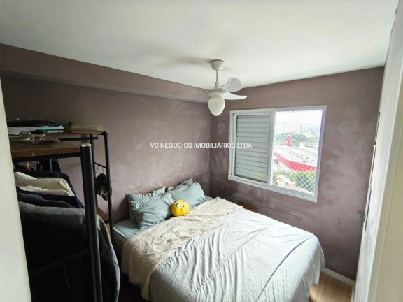 Imagem Apartamento com 1 Quarto à Venda, 31 m² em água Branca - São Paulo Imagem Apartamento com 1 Quarto à Venda, 31 m² em água Branca - São Paulo