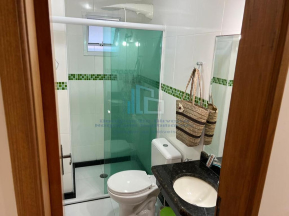 Imagem Cobertura com 3 Quartos à Venda, 121 m² em Caiçara - Praia Grande Imagem Cobertura com 3 Quartos à Venda, 121 m² em Caiçara - Praia Grande