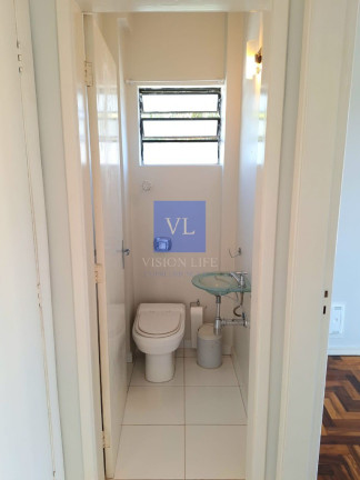 Imagem Imóvel com 3 Quartos à Venda, 145 m² em Mercês - Curitiba