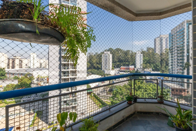 Imagem Apartamento com 3 Quartos à Venda, 92 m² em Vila Andrade - São Paulo Imagem Apartamento com 3 Quartos à Venda, 92 m² em Vila Andrade - São Paulo