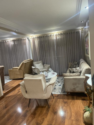 Imagem Apartamento com 4 Quartos à Venda, 115 m² em Belenzinho - São Paulo Imagem Apartamento com 4 Quartos à Venda, 115 m² em Belenzinho - São Paulo