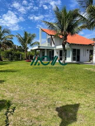 Imagem Casa com 4 Quartos à Venda, 200 m² em Itamar - Itapoá Imagem Casa com 4 Quartos à Venda, 200 m² em Itamar - Itapoá