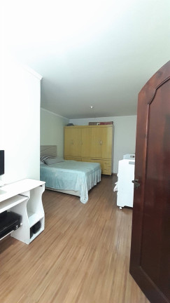 Imagem Casa com 3 Quartos à Venda, 10 m² em Vila Dirce - Carapicuíba