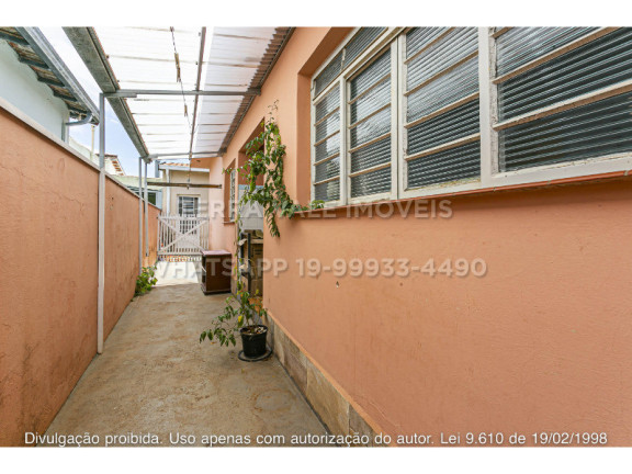Imagem Casa com 5 Quartos à Venda, 231 m² em Jardim Bandeirantes - Campinas