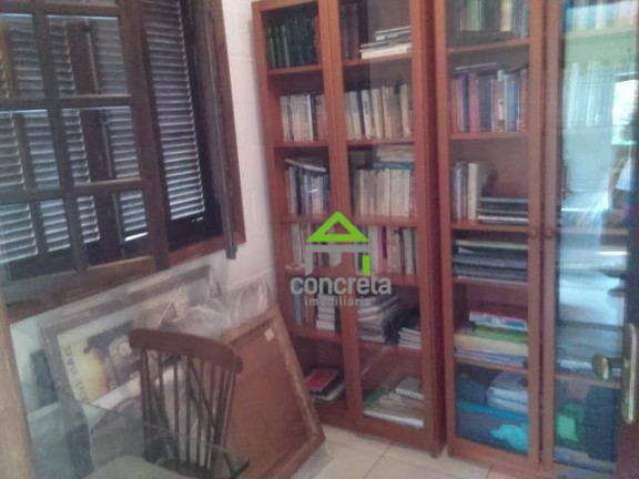 Imagem Casa com 2 Quartos à Venda, 235 m² em Jardim Santa Paula - Cotia