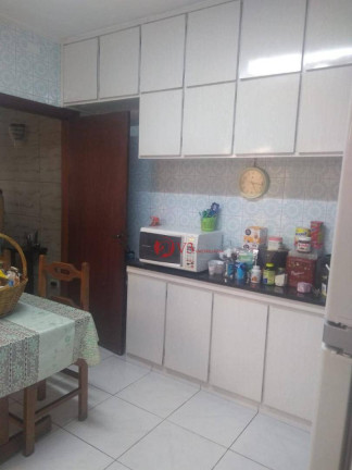 Imagem Sobrado com 3 Quartos à Venda, 220 m² em Vila Esperança - São Paulo