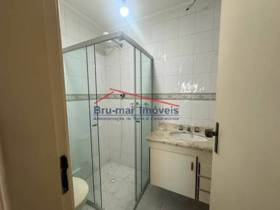 Imagem Apartamento com 2 Quartos à Venda, 80 m² em Pompéia - Santos Imagem Apartamento com 2 Quartos à Venda, 80 m² em Pompéia - Santos