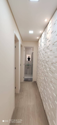 Imagem Apartamento com 2 Quartos à Venda, 46 m² em Vila Da Oportunidade - Carapicuíba