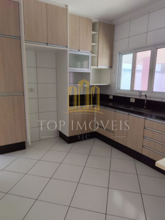 Imagem Casa de Condomínio com 5 Quartos à Venda, 250 m² em Urbanova - São José Dos Campos