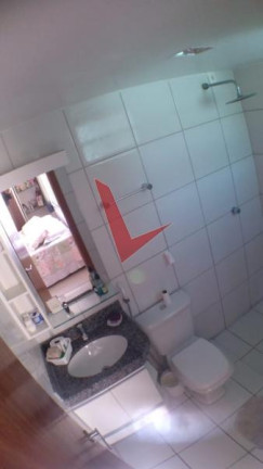 Imagem Casa com 4 Quartos à Venda, 235 m² em Cidade Dos Funcionários - Fortaleza Imagem Casa com 4 Quartos à Venda, 235 m² em Cidade Dos Funcionários - Fortaleza