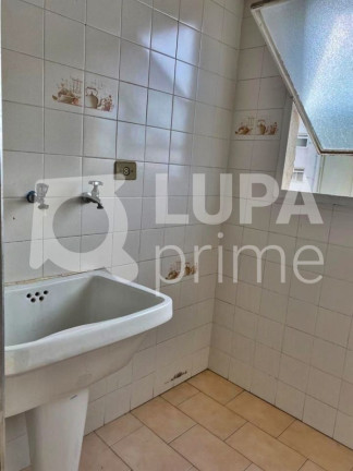Imagem Apartamento com 1 Quarto à Venda, 53 m² em Vila Monumento - São Paulo Imagem Apartamento com 1 Quarto à Venda, 53 m² em Vila Monumento - São Paulo