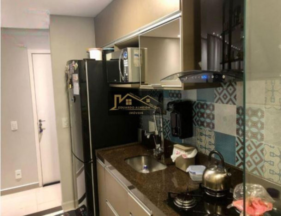 Imagem Apartamento com 2 Quartos à Venda, 52 m² em Vila Progresso - Sorocaba Imagem Apartamento com 2 Quartos à Venda, 52 m² em Vila Progresso - Sorocaba
