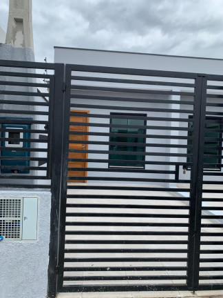 Casa de Condomínio com 2 Quartos à Venda, 50 m² em Jardim Santa Marta - Sorocaba
