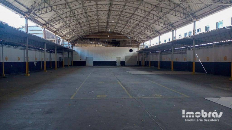 Imagem Galpão para Alugar, 1.050 m² em Centro - Fortaleza Imagem Galpão para Alugar, 1.050 m² em Centro - Fortaleza