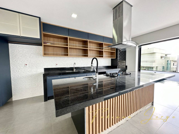 Imagem Casa de Condomínio com 3 Quartos à Venda, 200 m² em Swiss Park - Campinas