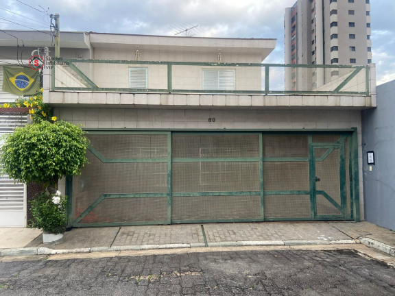 Imagem Sobrado com 3 Quartos à Venda, 197 m² em Vila Prudente - São Paulo Imagem Sobrado com 3 Quartos à Venda, 197 m² em Vila Prudente - São Paulo