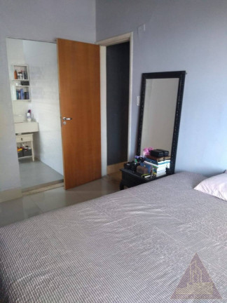 Imagem Apartamento com 3 Quartos à Venda, 86 m² em Boqueirão - Santos