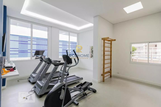 Imagem Apartamento com 3 Quartos à Venda, 87 m² em água Verde - Curitiba