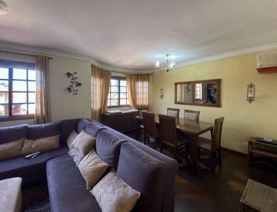 Imagem Imóvel com 4 Quartos à Venda, 270 m² em Jardim Lambreta - Cotia Imagem Imóvel com 4 Quartos à Venda, 270 m² em Jardim Lambreta - Cotia