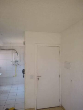 Apartamento com 2 Quartos à Venda, 39 m² em São Pedro - Osasco
