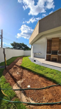 Imagem Casa com 3 Quartos à Venda, 135 m² em Setor Faiçalville - Goiânia Imagem Casa com 3 Quartos à Venda, 135 m² em Setor Faiçalville - Goiânia
