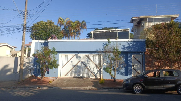 Imagem Casa com 4 Quartos à Venda, 180 m² em Jardim Dos Pinheiros - Atibaia Imagem Casa com 4 Quartos à Venda, 180 m² em Jardim Dos Pinheiros - Atibaia