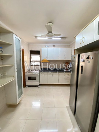 Imagem Apartamento com 3 Quartos à Venda, 125 m² em Bosque Das Juritis - Ribeirão Preto Imagem Apartamento com 3 Quartos à Venda, 125 m² em Bosque Das Juritis - Ribeirão Preto