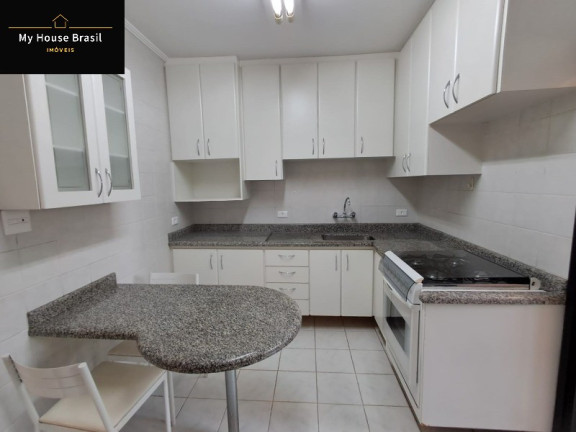 Imagem Apartamento com 3 Quartos à Venda, 110 m² em Jardim São Paulo (zona Norte) - São Paulo Imagem Apartamento com 3 Quartos à Venda, 110 m² em Jardim São Paulo (zona Norte) - São Paulo