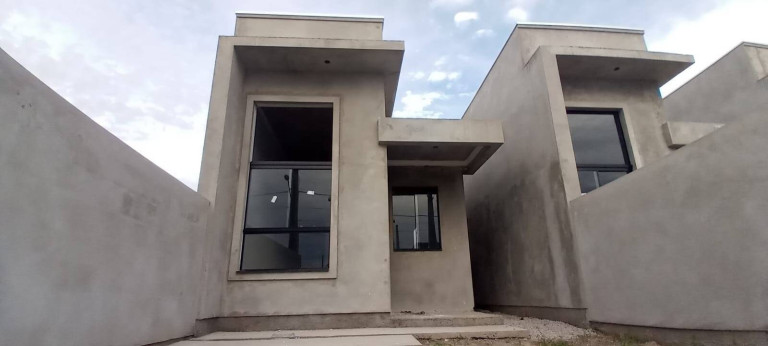 Imagem Casa com 2 Quartos à Venda, 63 m² em Bosque Da Mata - Tijucas Imagem Casa com 2 Quartos à Venda, 63 m² em Bosque Da Mata - Tijucas