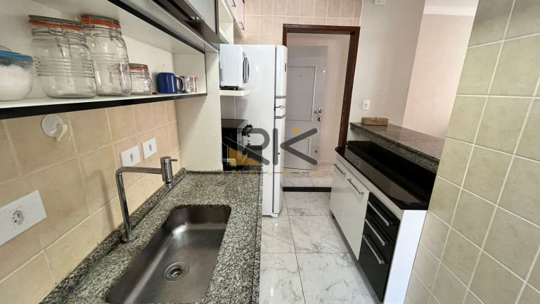 Imagem Apartamento com 2 Quartos à Venda, 63 m² em Praia Grande - Ubatuba