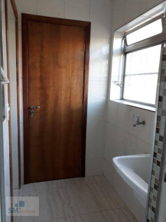 Imagem Apartamento com 2 Quartos à Venda, 55 m² em Morumbi - São Paulo Imagem Apartamento com 2 Quartos à Venda, 55 m² em Morumbi - São Paulo