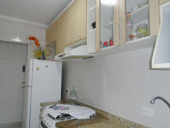 Imagem Apartamento com 2 Quartos à Venda, 70 m² em Vila Guilhermina - Praia Grande Imagem Apartamento com 2 Quartos à Venda, 70 m² em Vila Guilhermina - Praia Grande