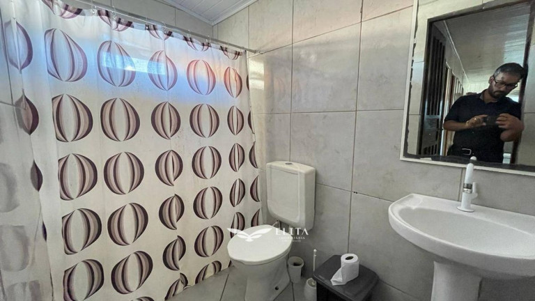 Imagem Casa com 3 Quartos à Venda, 90 m² em Los Angeles - Barra Velha Imagem Casa com 3 Quartos à Venda, 90 m² em Los Angeles - Barra Velha