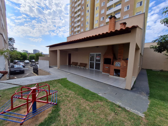 Imagem Apartamento com 2 Quartos à Venda, 47 m² em Centro - Sorocaba Imagem Apartamento com 2 Quartos à Venda, 47 m² em Centro - Sorocaba