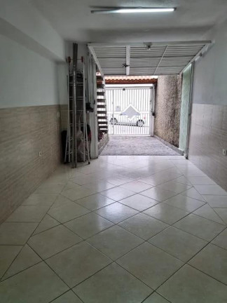 Imagem Sobrado com 3 Quartos à Venda, 156 m² em Cidade Antônio Estevão De Carvalho - São Paulo