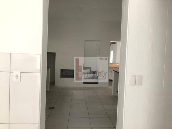 Imagem Sobrado com 3 Quartos à Venda, 750 m² em Vila Suzana - São Paulo